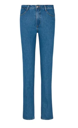 Coco Straight Leg Denim