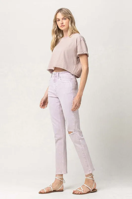 Flying Monkey STRETCH MOM JEANS *Online Only*