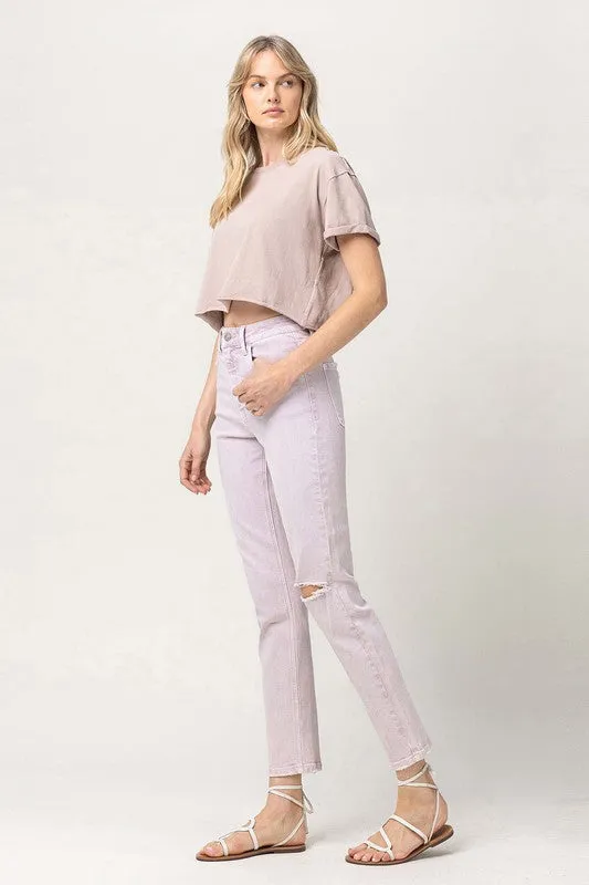 Flying Monkey STRETCH MOM JEANS *Online Only*