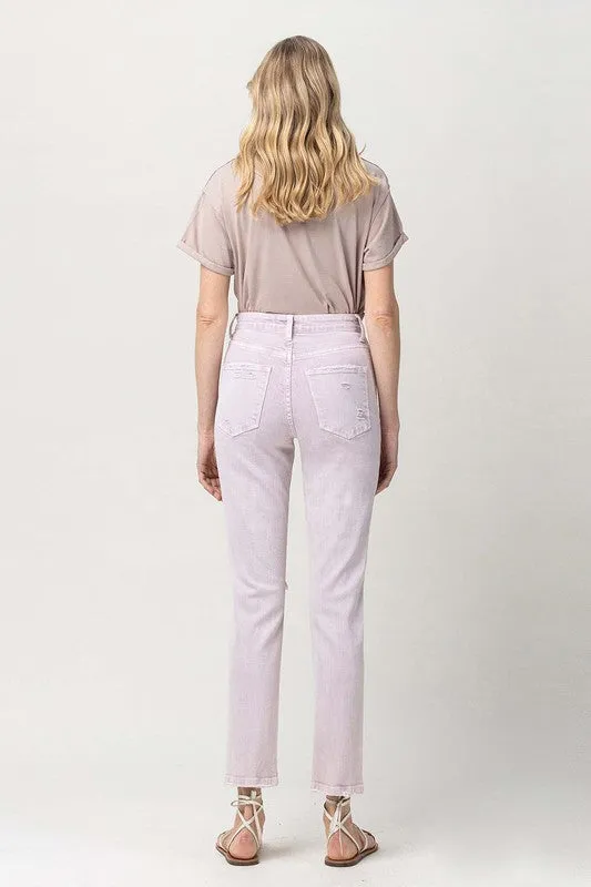 Flying Monkey STRETCH MOM JEANS *Online Only*