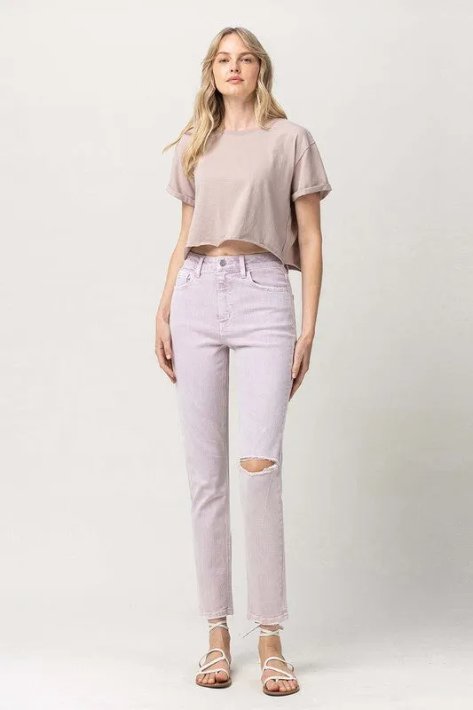 Flying Monkey STRETCH MOM JEANS *Online Only*