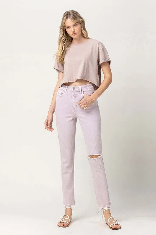 Flying Monkey STRETCH MOM JEANS *Online Only*