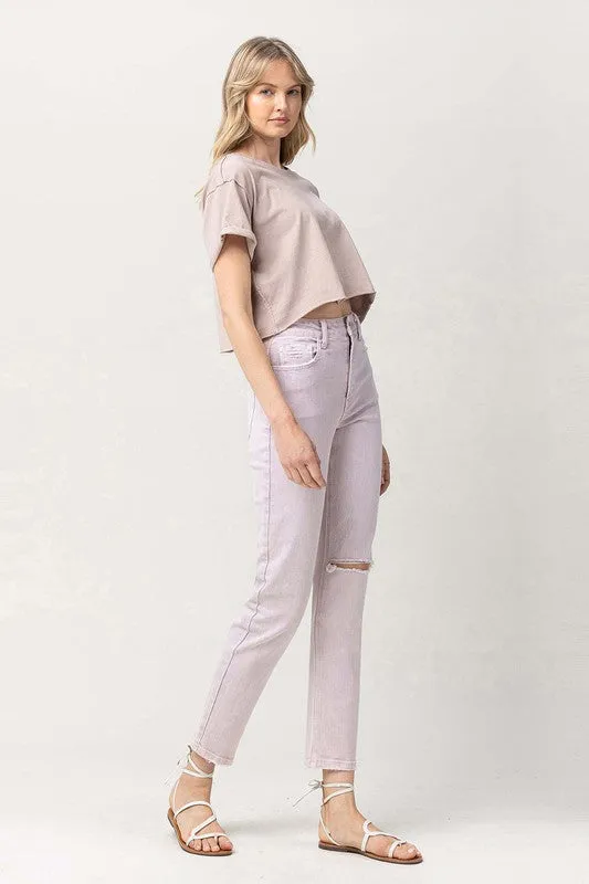 Flying Monkey STRETCH MOM JEANS *Online Only*