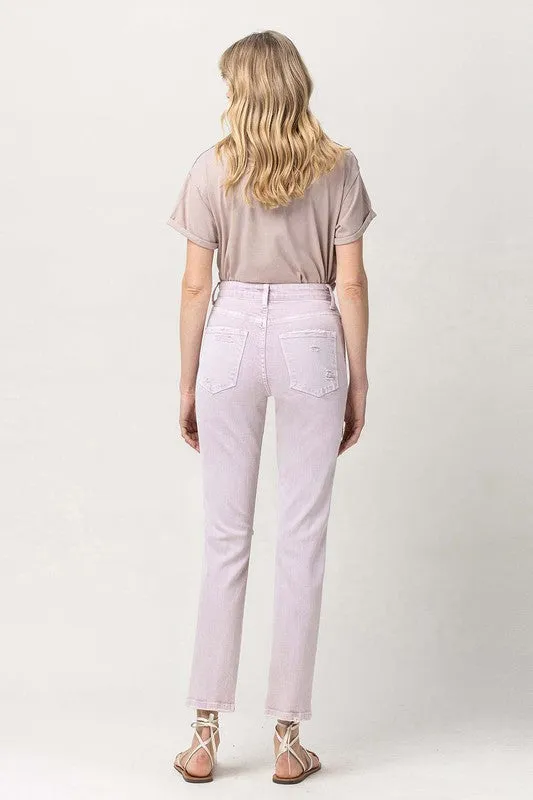 Flying Monkey STRETCH MOM JEANS *Online Only*