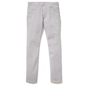 Japanese Travel Jean - Light Grey