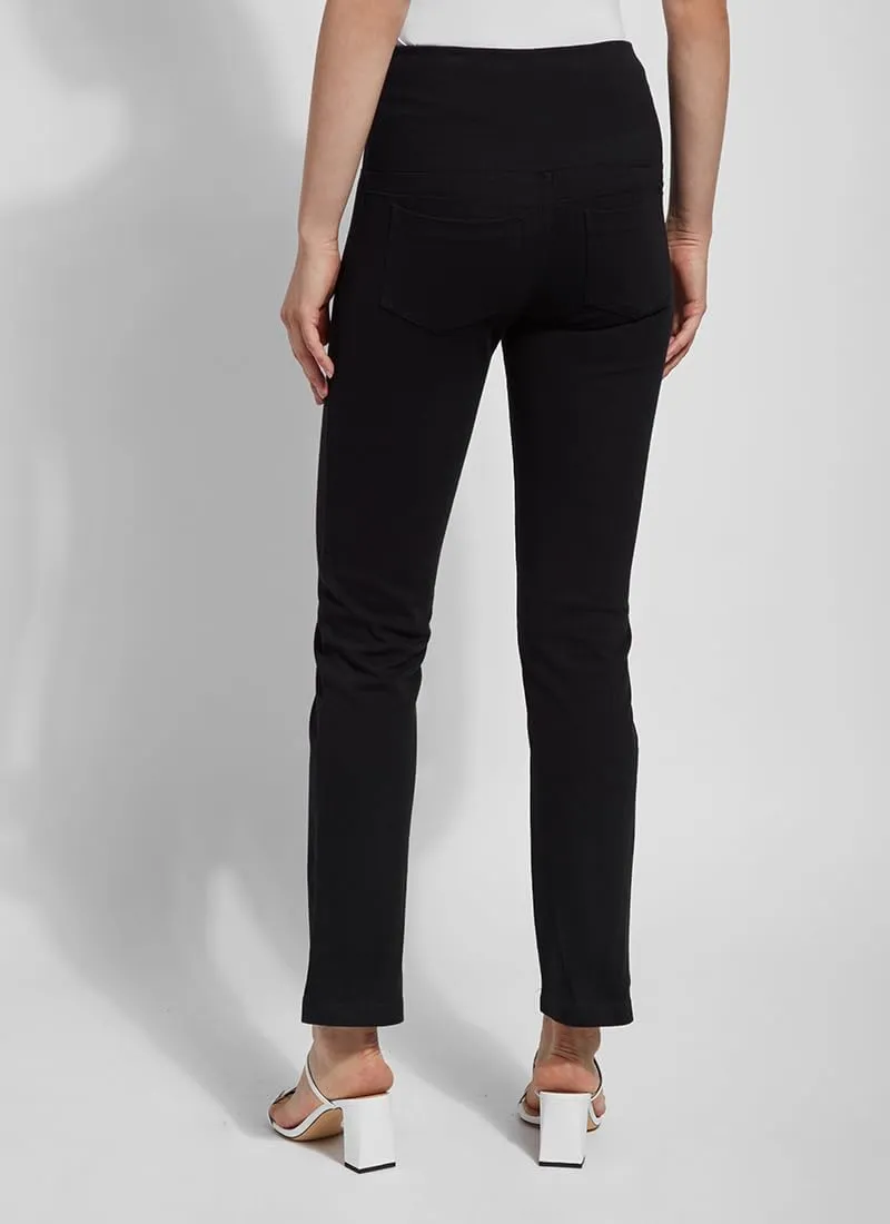 Lyss Women's Denim Straight Leg