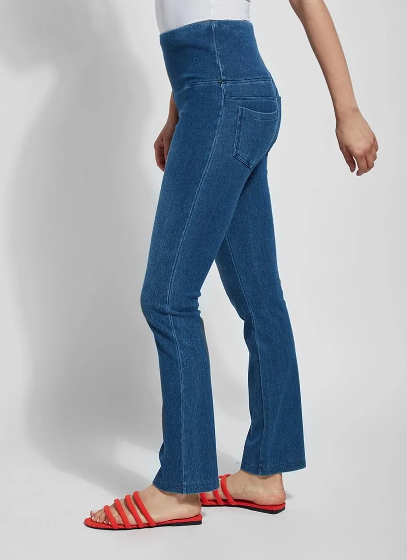 Lyss Women's Denim Straight Leg