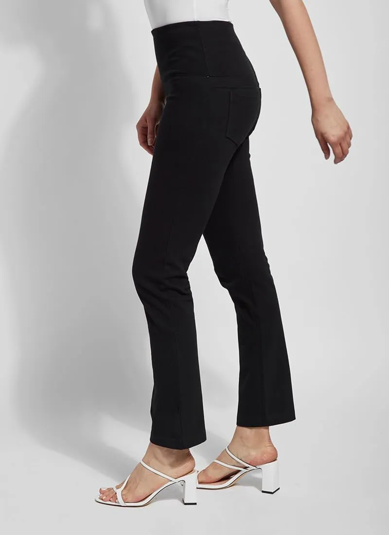 Lyss Women's Denim Straight Leg