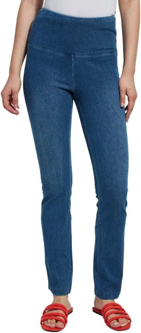 Lyss Women's Denim Straight Leg