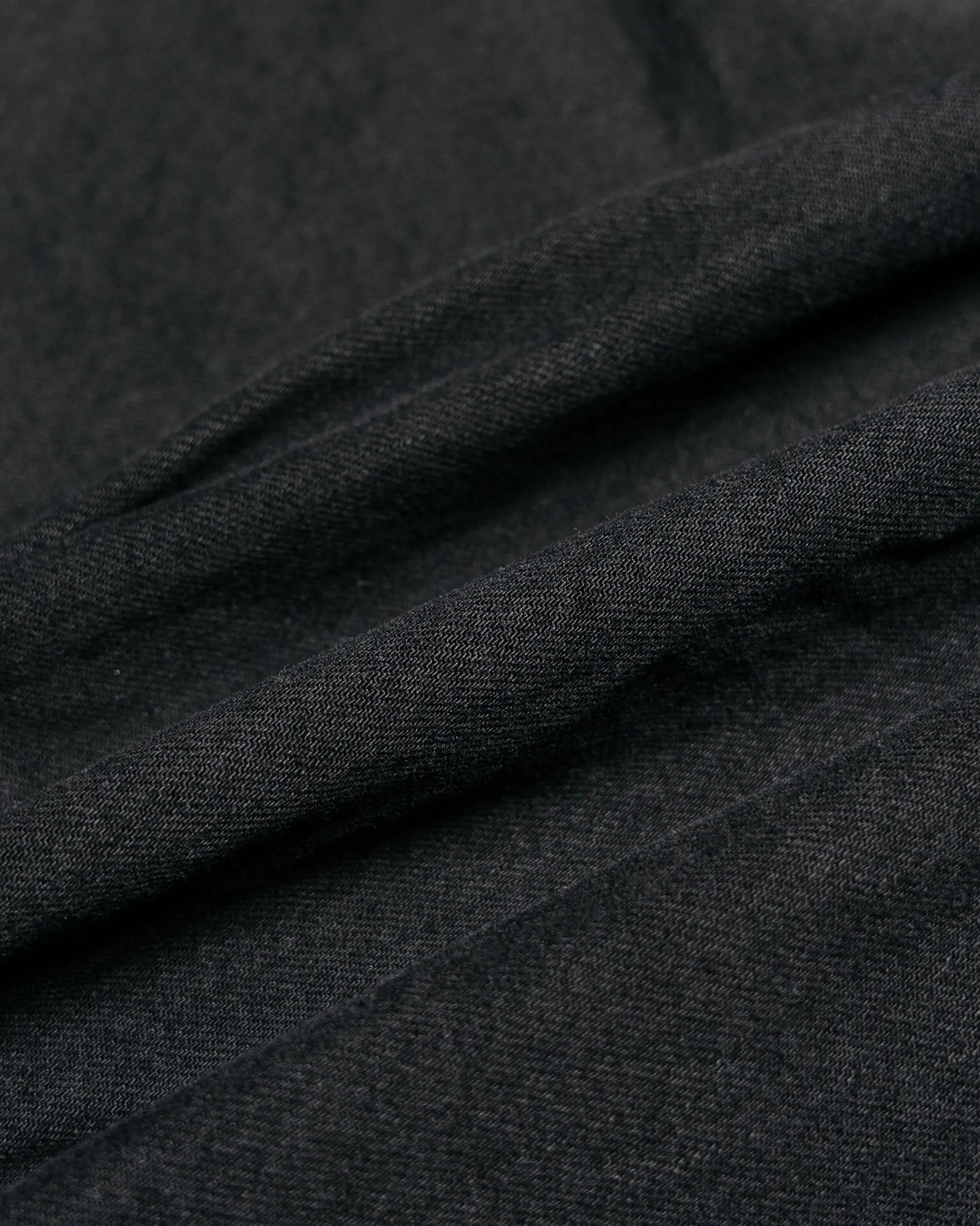 marka New Type1 Denim Jacket 13.5oz Selvedge Denim Black
