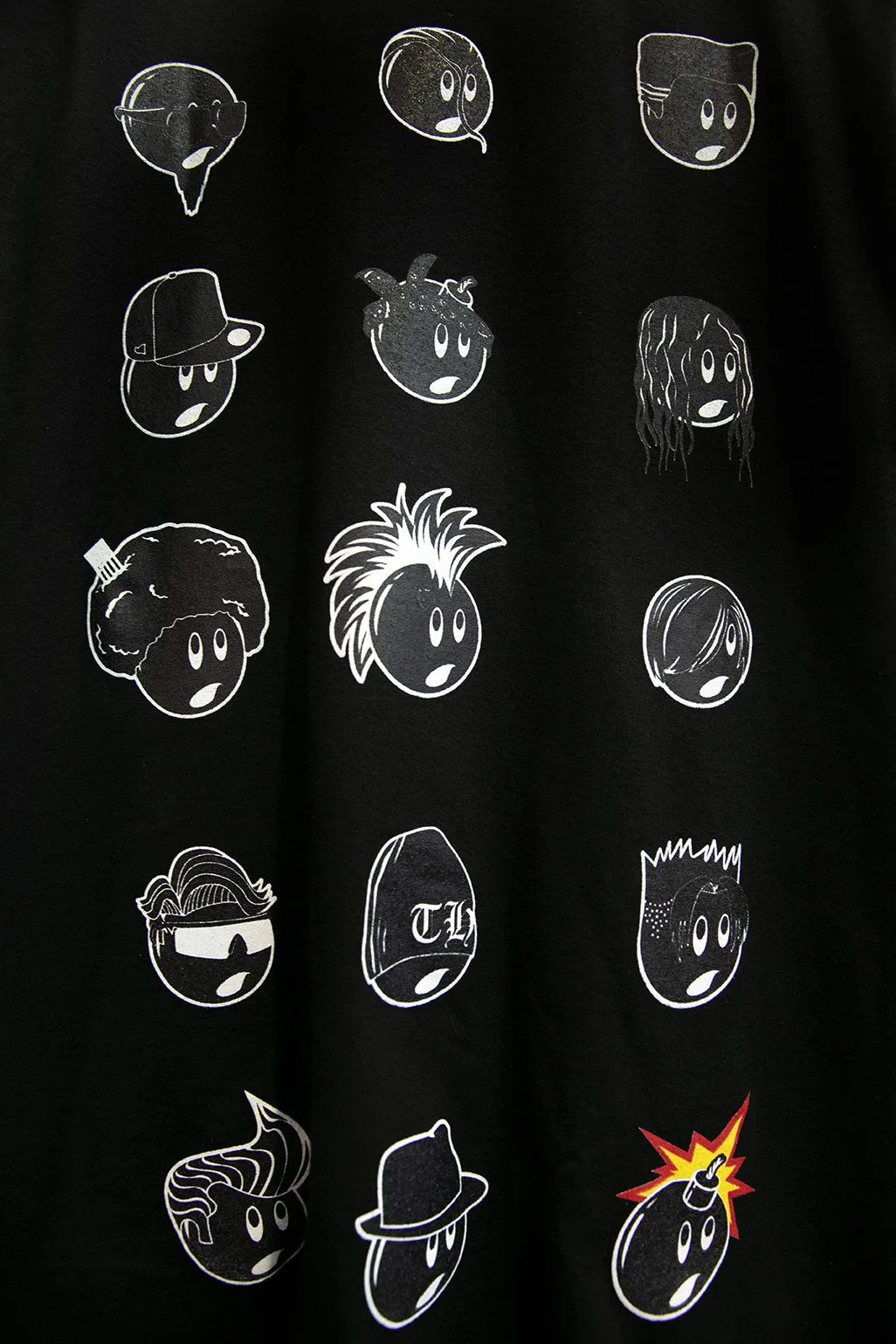 Styles T-Shirt