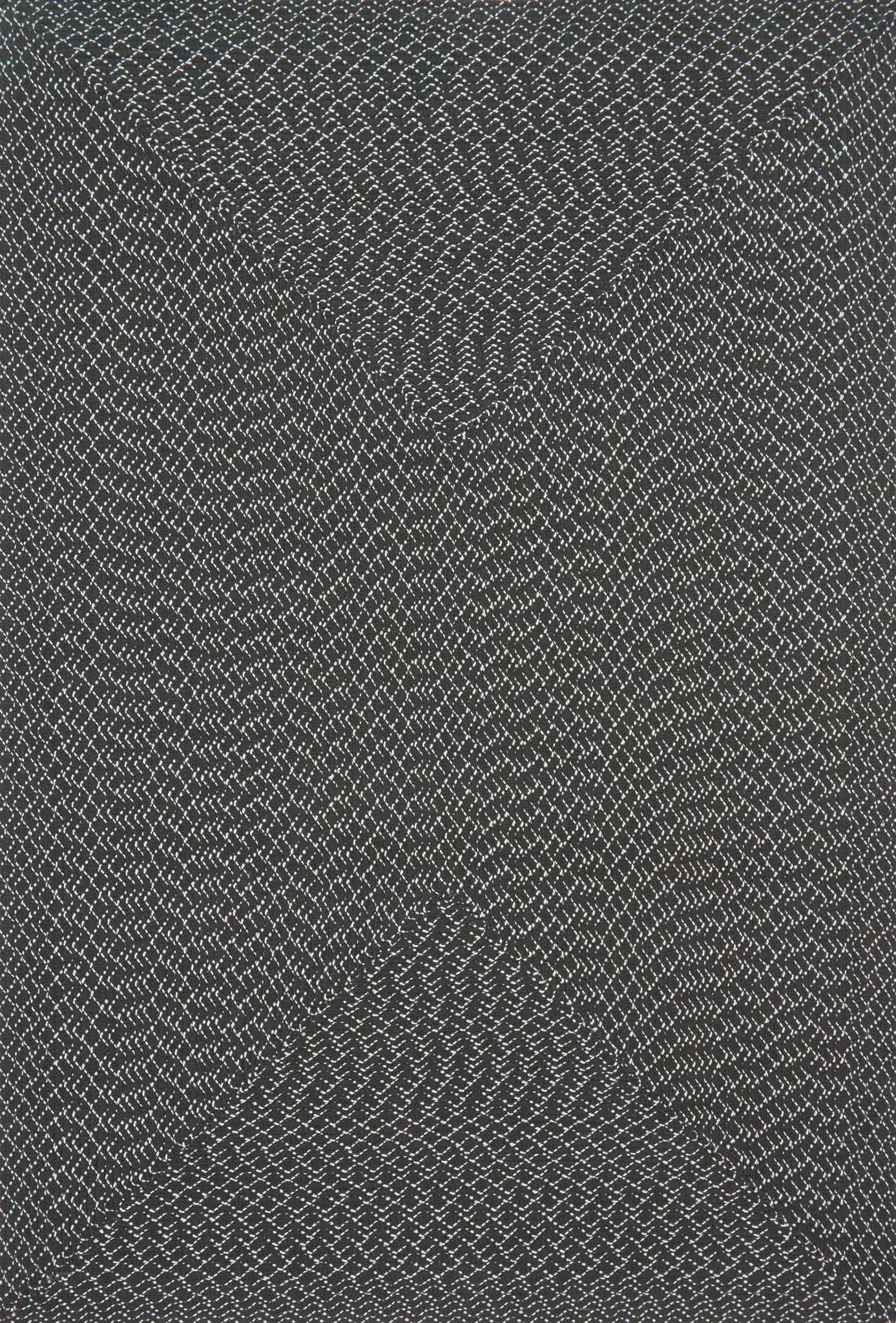 Wylie WB 01 Charcoal Rug